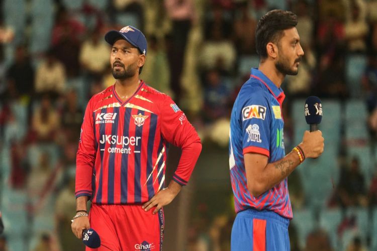 Three captains could be removed from their posts after a disappointing IPL campaign