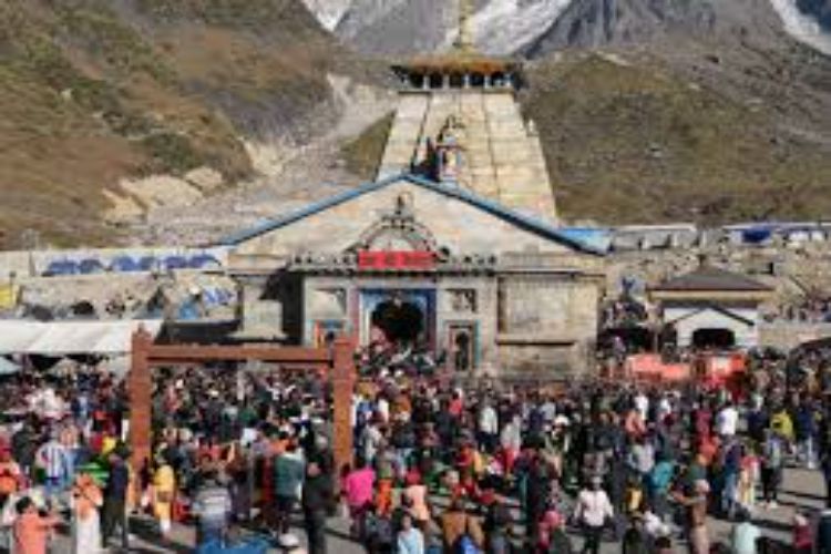 38 pilgrims have died so far in the Chardham Yatra.