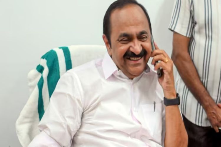 Will fulfill promises, build a 'new Kerala': Satheesan