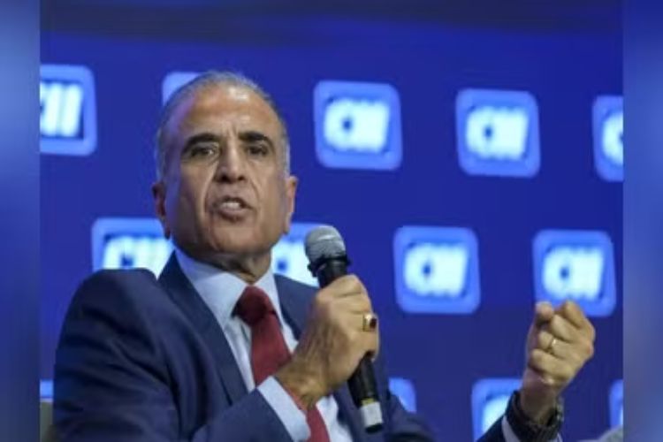Mittal will hand over the reins to the next generation