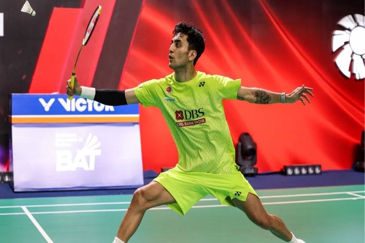 Sindhu and Lakshya Sen enter quarterfinals of Thailand Open, Srikanth out