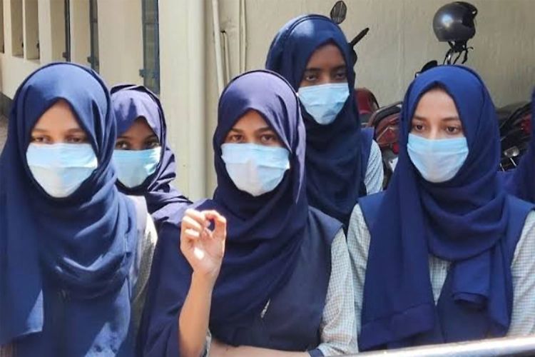 Jamaat-e-Islami welcomes Hijab decision