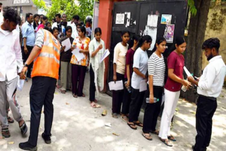 NEET-UG exam will now be rescheduled on June 21