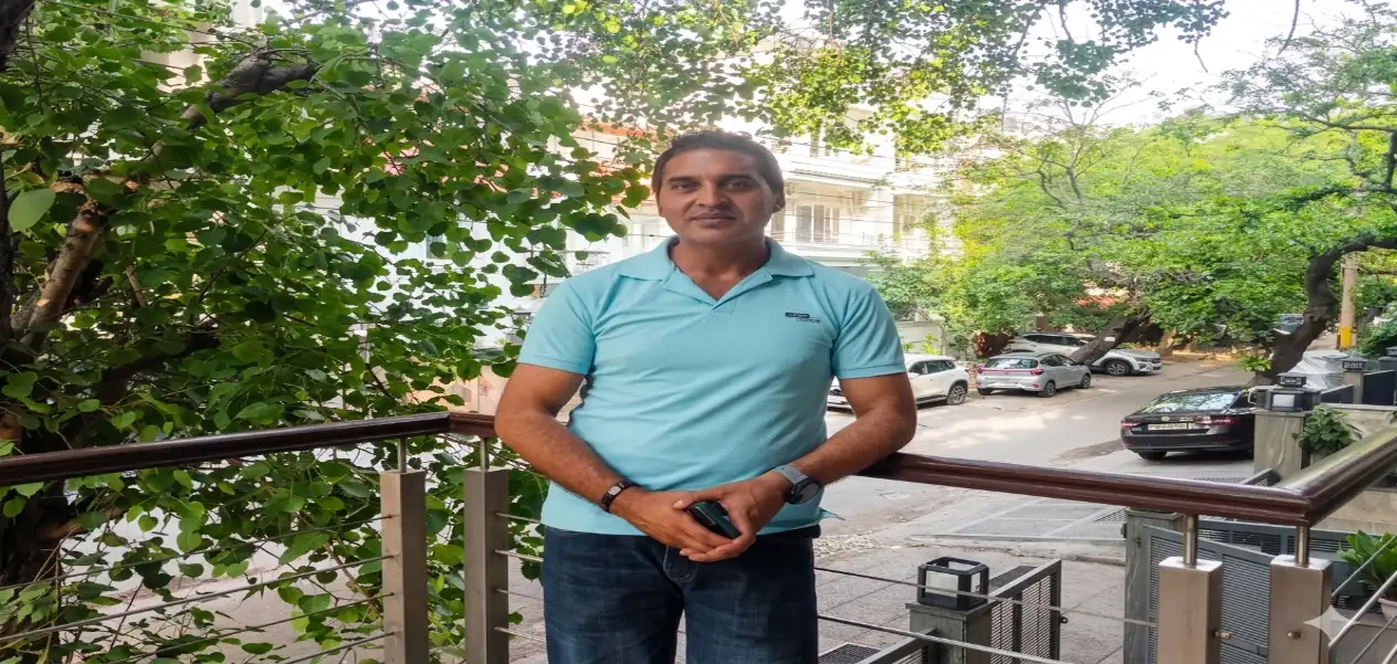 Away from Drugs, Towards Melodies: Bilal Ahmed's Mission