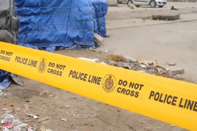 Hyderabad: 25-year-old woman killed in hit-and-run; husband, 2 kids injured