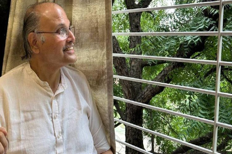 Renowned psychiatrist Dr. Anand Nadkarni passes away