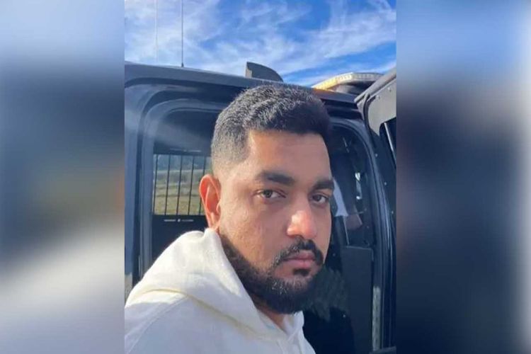 Indian-origin youth jailed in America