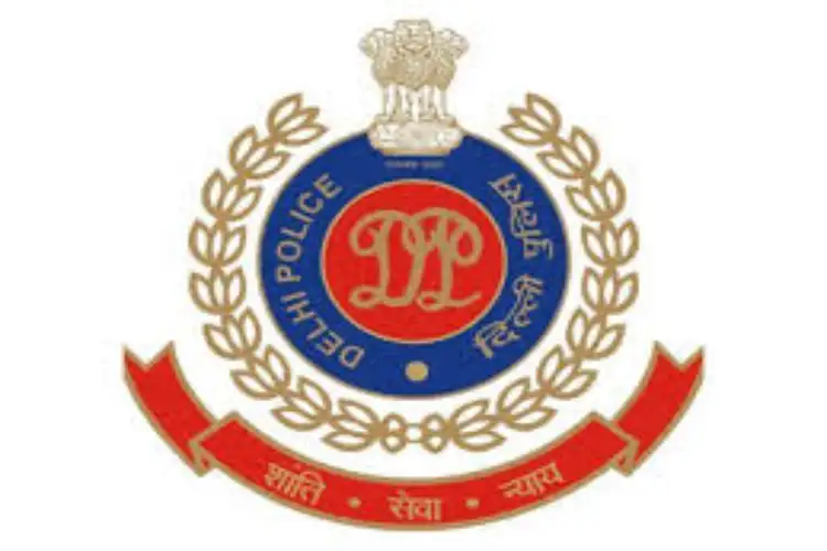 Delhi Crime Branch arrests Rs 50,000 reward-proclaimed offender from Anantnag in fraud case