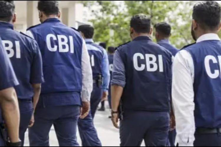 CBI raids in Haryana bank scam