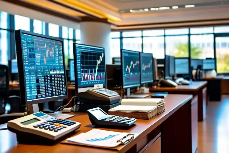 Optimo Capital reports 394% revenue growth in FY26; AUM rises to Rs 441 crore