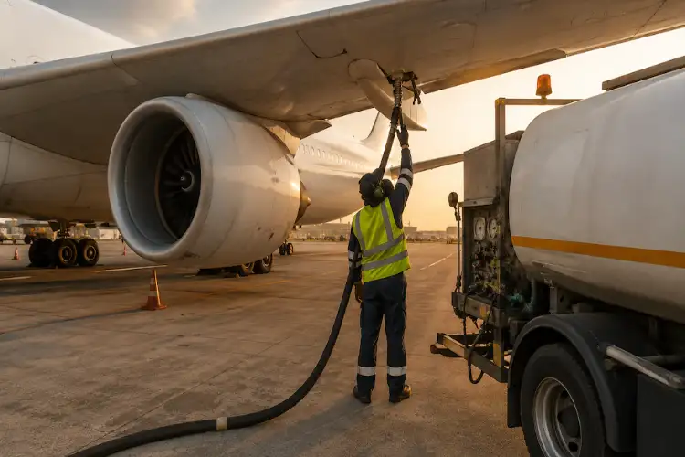 Maharashtra cuts ATF VAT to 7% from 18% amid West Asia crisis to ease airfare pressure