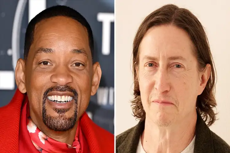 'Supermax': Will Smith to play FBI agent in prison thriller