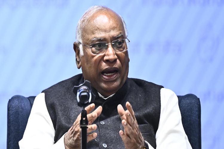 Congress appoints 14 district unit chiefs in Delhi