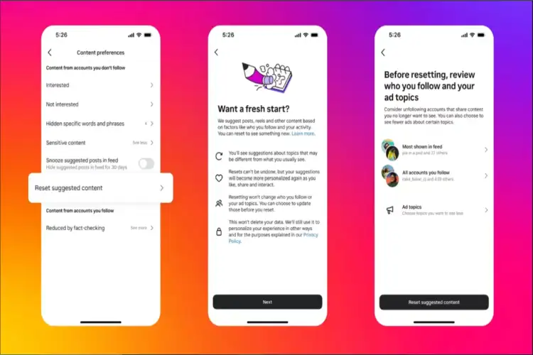 Instagram's new feature 'Instants' gets mixed feedback, read what netizens have to say