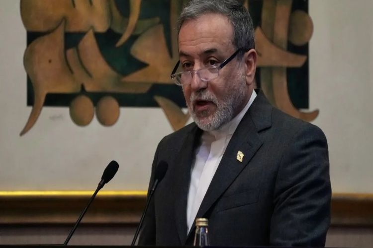 Iran said – Strait of Hormuz is open to all