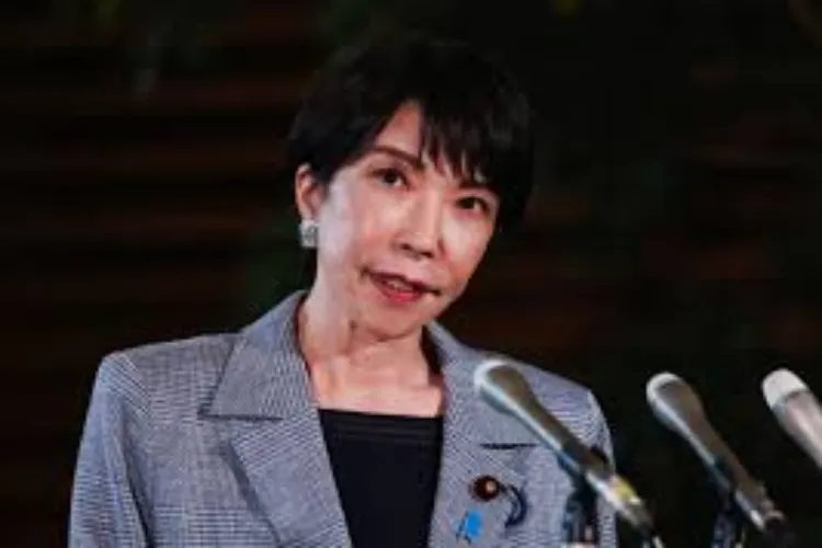 PM Takaichi Discusses China and Security Issues with Trump over Phone
