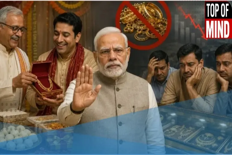 From Prudence to Prosperity: The Prime Minister's Economic Warning