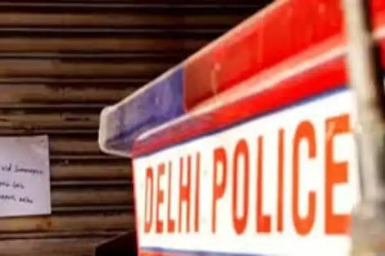 Economic Offences Wing of Delhi Police cracks two GST fraud cases
