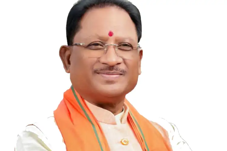 Chhattisgarh CM cuts down convoy size to push for fuel saving amid PM Modi's austerity call
