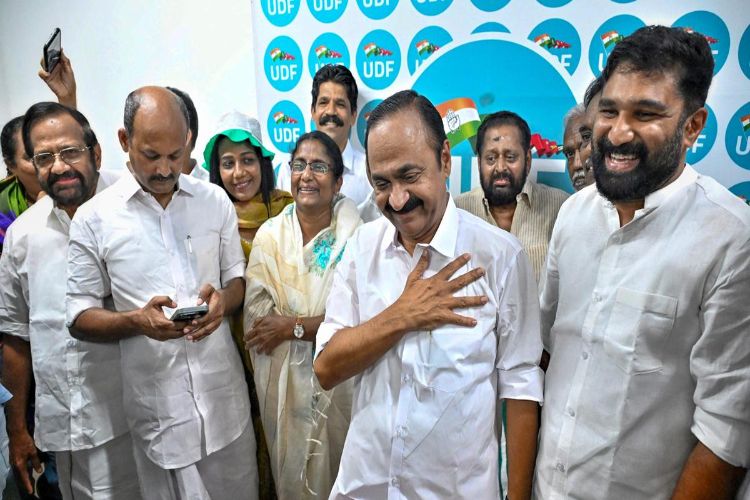 IUML hopes to get five ministerial posts in Kerala government: Thangal