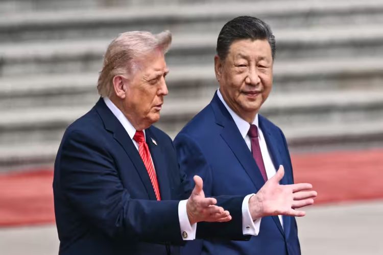 Is the thaw in China-US relations good news?