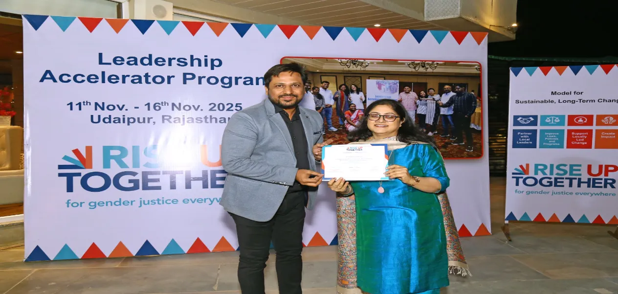 Female students from government schools in Shahzad, Jaipur, will learn Artificial Intelligence.