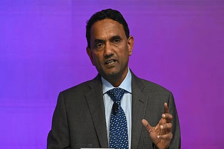 TCS wants to become the world's largest AI company