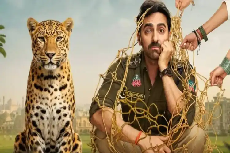Box office Day 1: Ayushmann starrer 'Pati Patni Aur Woh Do' mints Rs 4.38 crore on its opening day
