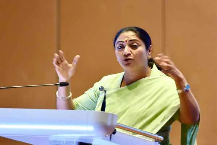 Delhi government will soon notify city logistics plan: Chief Minister Rekha Gupta