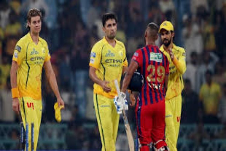 CSK would have learnt a lot from the loss against LSG: Shastri
