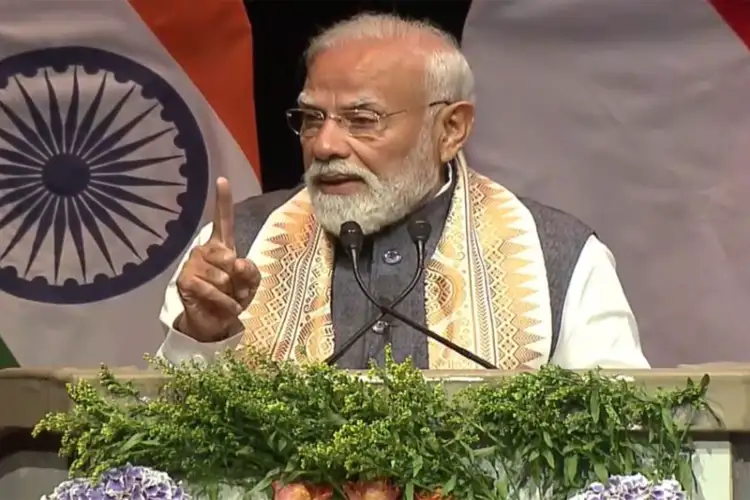 India, Netherlands making endeavours to establish future-ready supply chain to counter the 
