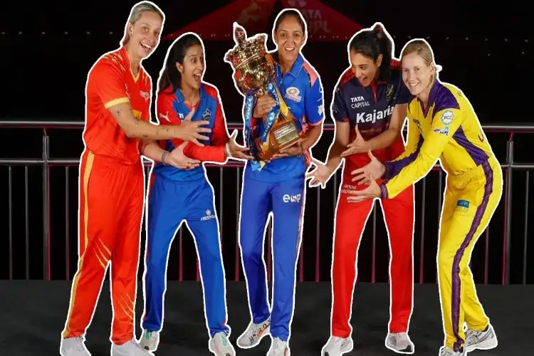 Kohli hails WPL's impact on Indian women's cricket, says players now emerge as 
