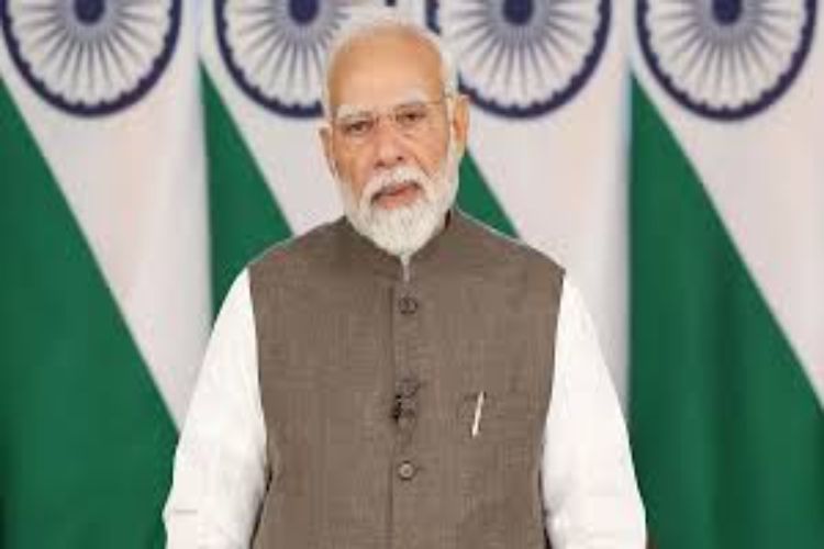PM Modi praises Dutch coach Marijne