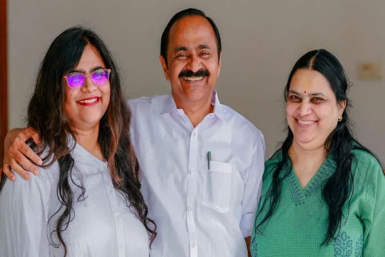 IUML is an important ally in UDF: Satheesan