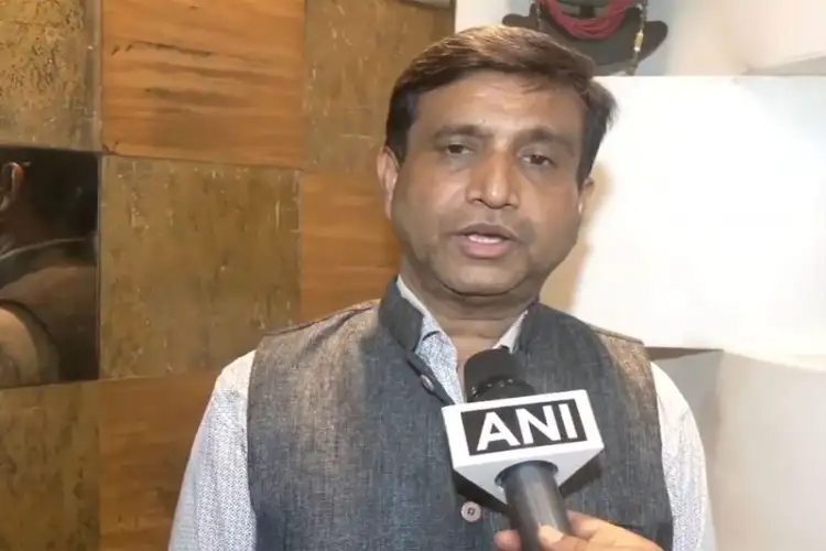 IBJA backs gold curbs to protect forex reserves, proposes monetisation of 1,000 tons of idle temple gold: Nainesh Pachchigar