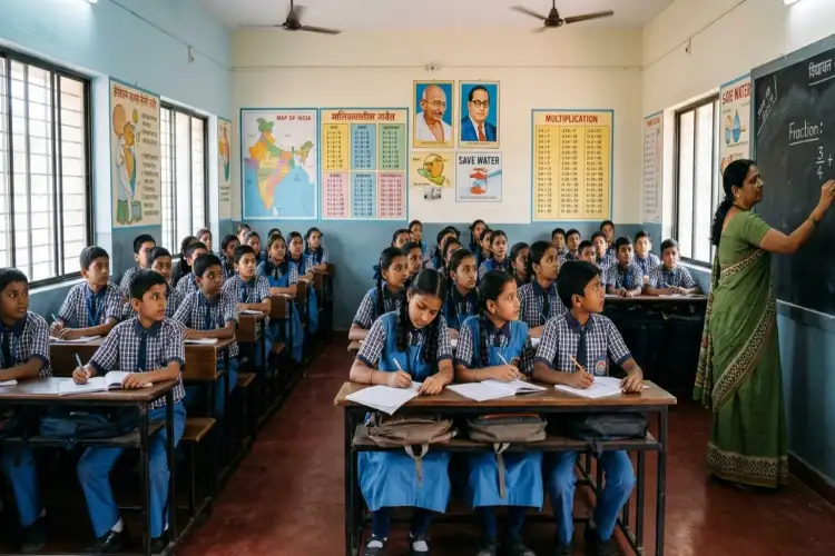 CBSE makes three-language study compulsory in Classes 9-10, exempts third language from Board exam