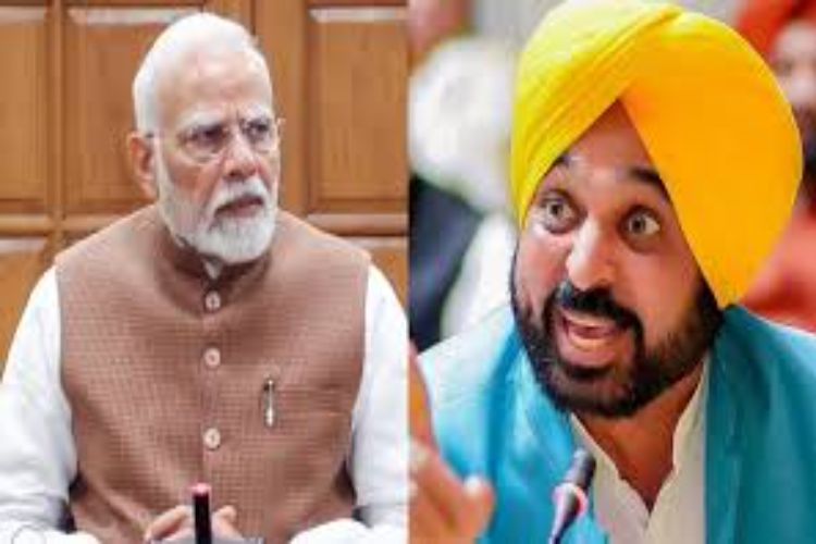 Mann takes a dig at PM on foreign travel issue