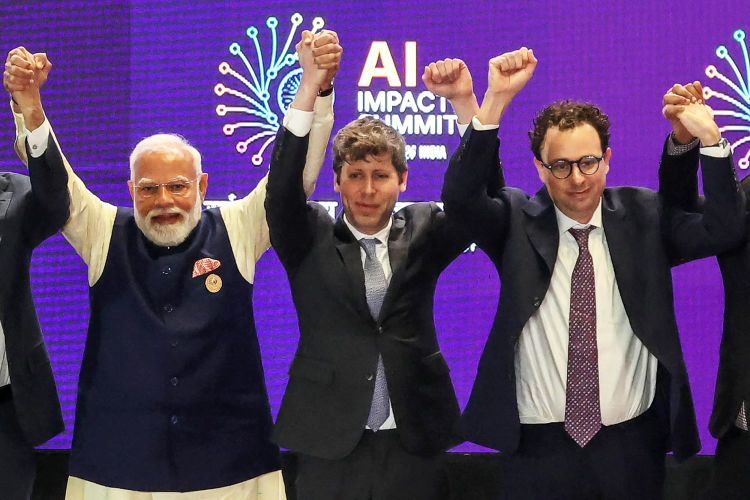 Two-day BNI India conference begins in Jaipur