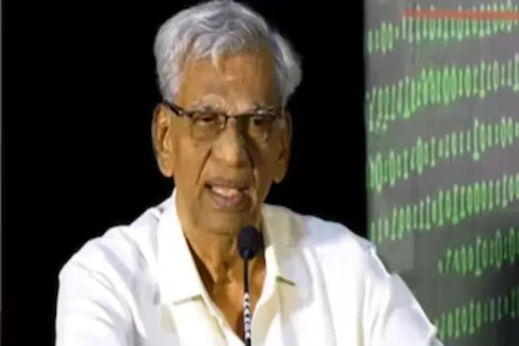 Veteran Tamil Cinema Producer K. Rajan Passes Away