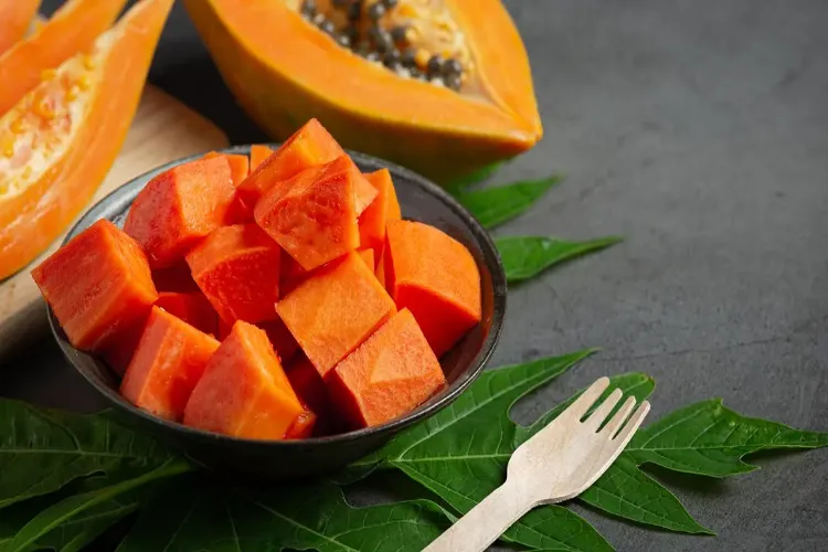 Eating these magnesium-rich fruits daily is beneficial.