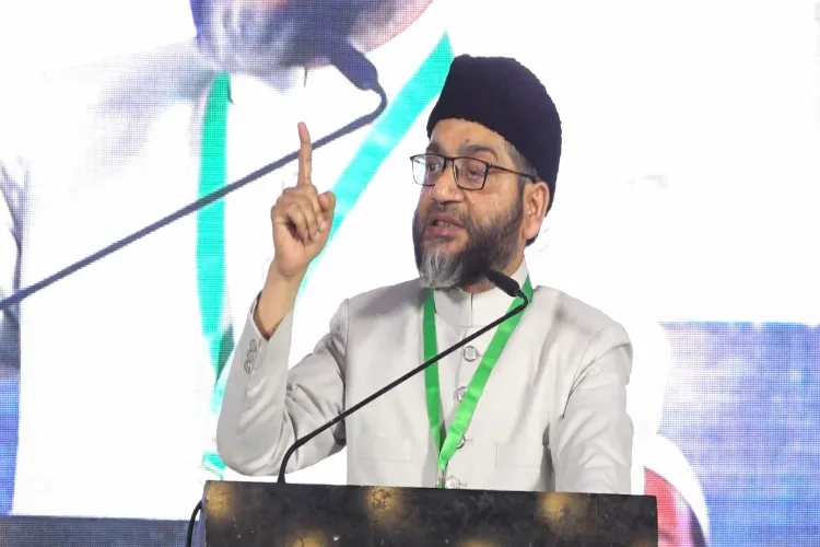 Jamaat Expresses Concern Over Kamal Maula Mosque Verdict