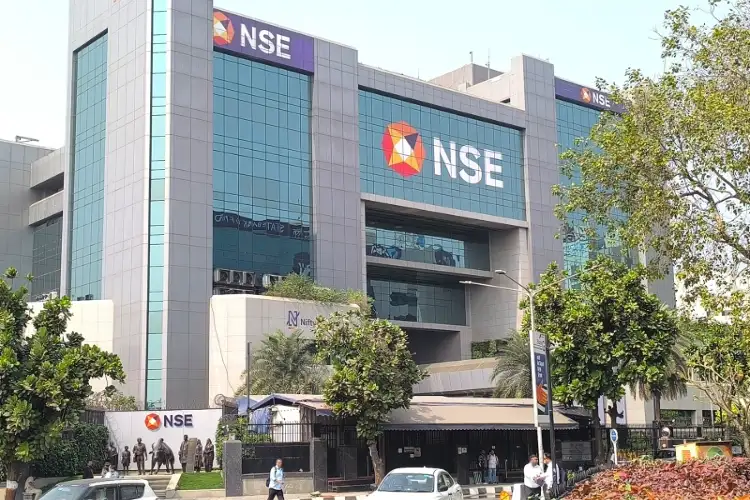 Sensex, Nifty open deep in red on weak global cues and rising oil prices