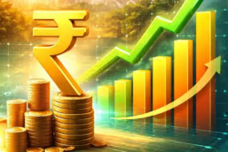 India poised for strong growth revival despite global risks: Morgan Stanley