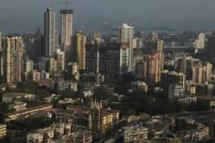 Urban areas to contribute 70% of India's GDP growth by 2036: Report
