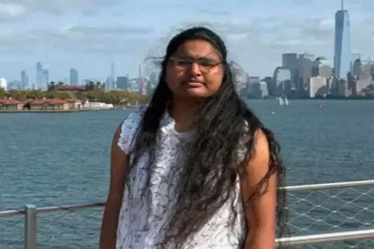 24-year-old Telangana student killed in US road accident near Chicago