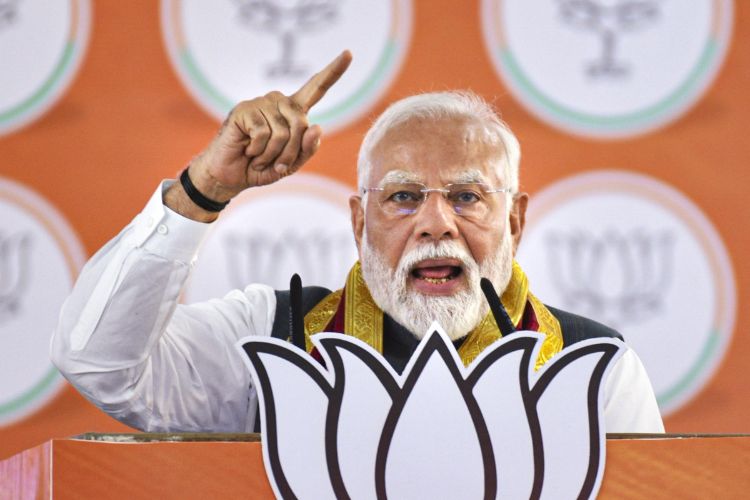 Pakistan attacked humanity, Kashmiriyat in Pahalgam: PM Modi