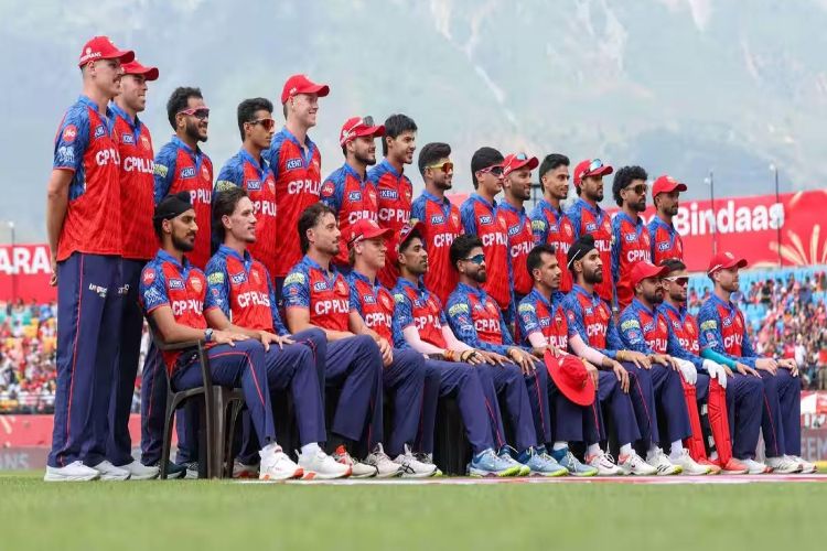 Punjab Kings also wants to own a WPL team