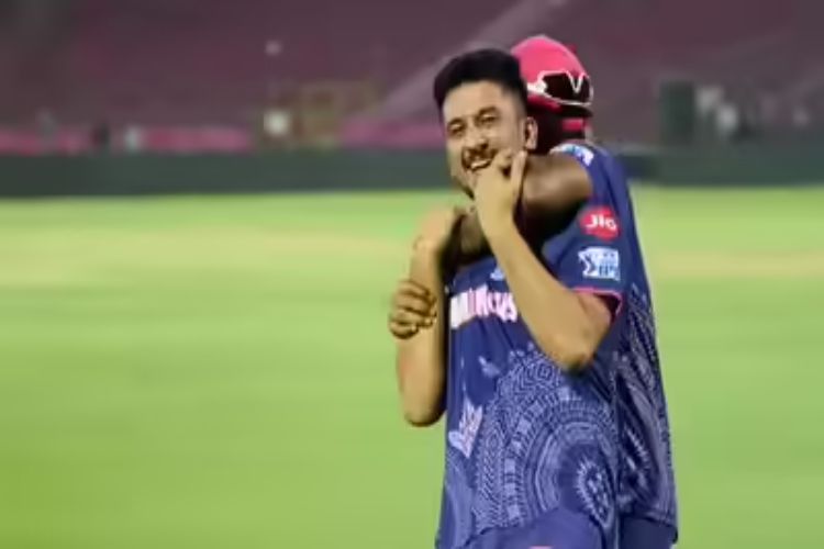 Rajasthan can beat any team: Rathore