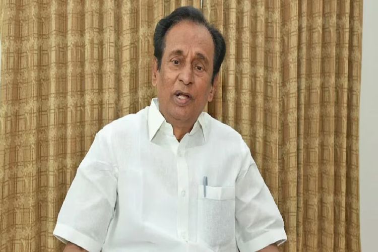 Senior AIADMK leader Semmalai resigns from the party