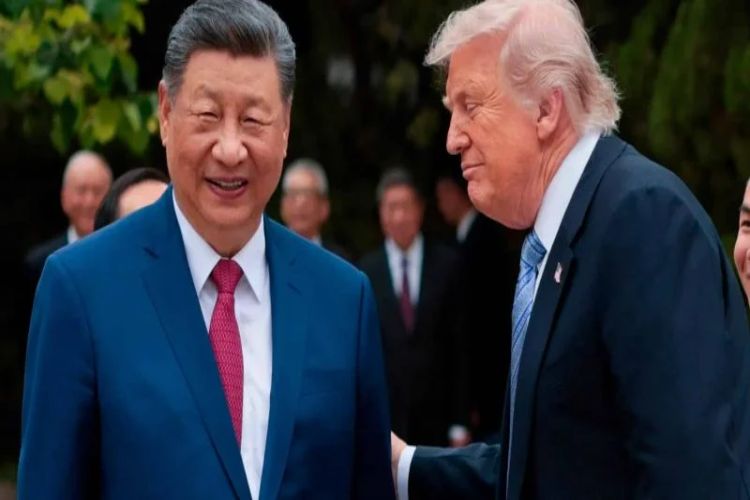 China-US agricultural trade agreement